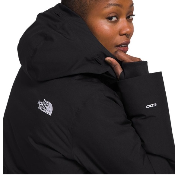 The North Face Arctic Down Parka - Picture 5 of 6